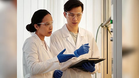 Representative image