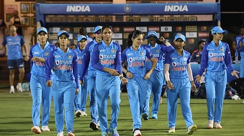 Team India