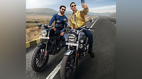 Representative Image