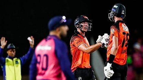 Representative image