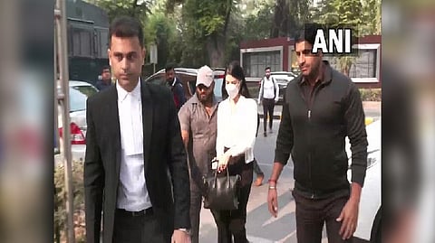 Jacqueline Fernandez