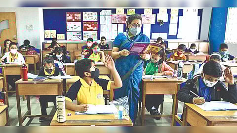 Representative image