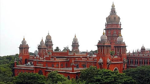 Madras High Court