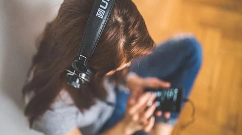 Representative Image