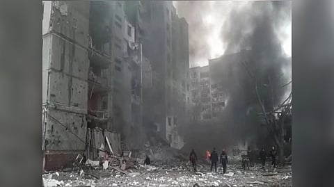 Representative Image