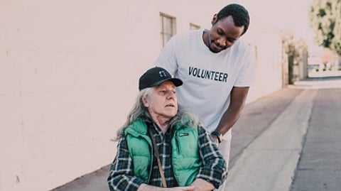 Representative image