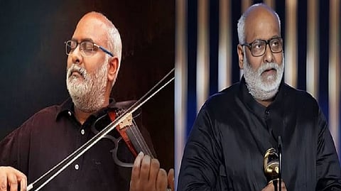 MM Keeravaani