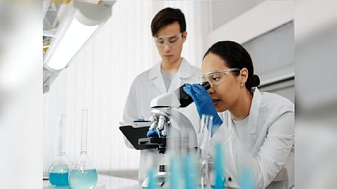 Representative image