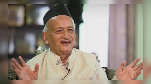 Bhagat Singh Koshyari