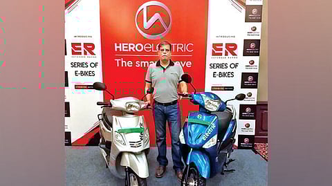 Representative image