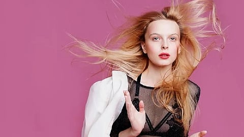 Representative image