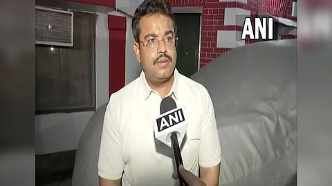 Ashish Mishra, son of Union Minister Ajay Mishra