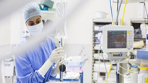 Representative image