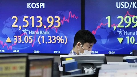 Representative image