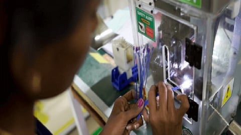 Representative image