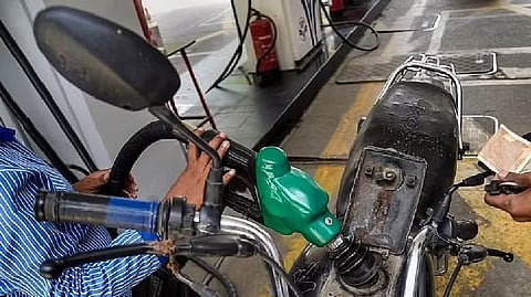 Representative image