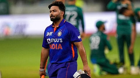 BCCI will take care of Rishabh Pant's further treatment: DDCA