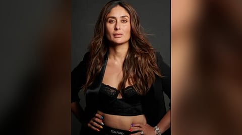 Kareena Kapoor