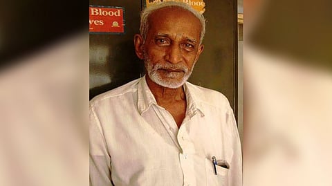 Palam Kalyanasundaram