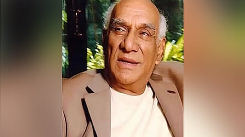 Yash Chopra