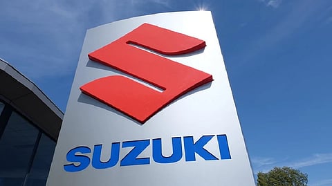 Suzuki Motor