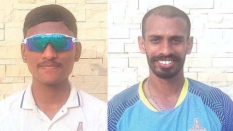 B Sachin; Daryl S Ferrario