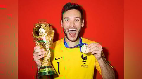 Hugo Lloris