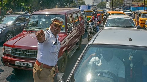 Representative image