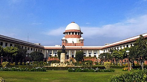 Supreme Court of India