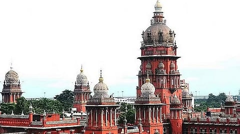 Madras High Court