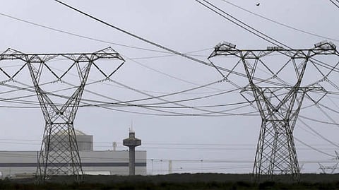 Representative Image