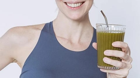 Representative Image