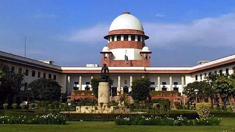 Supreme Court of India