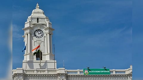 Greater Chennai Corporation