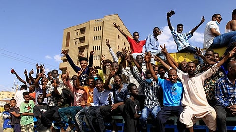 Representative Image