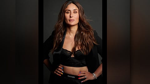 Kareena Kapoor Khan