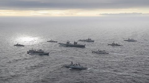 Representative image