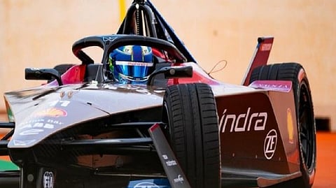 Representative image