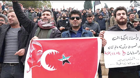 Return of Assad: Has the Syrian dictator won?