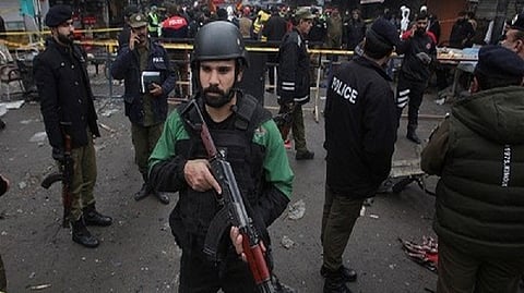 Representative Image