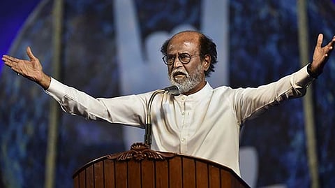 Rajinikanth