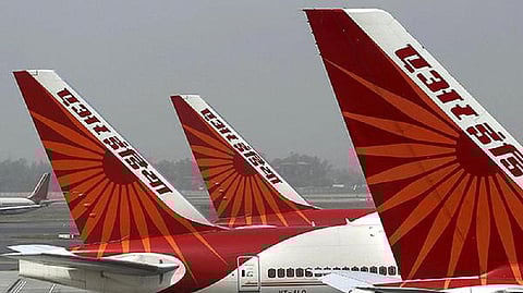 Representative Image