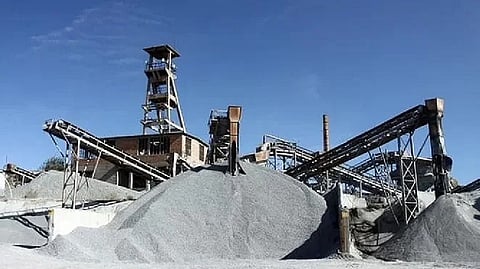 Representative image