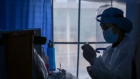 Representative Image