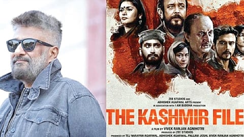 DeTect: The Kashmir Files not shortlisted for Oscars 2023