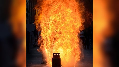 Representative Image