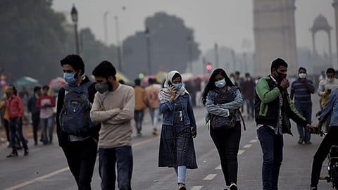 Representative Image