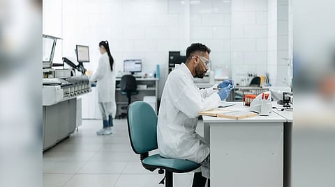 Representative image