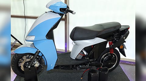 Representative image