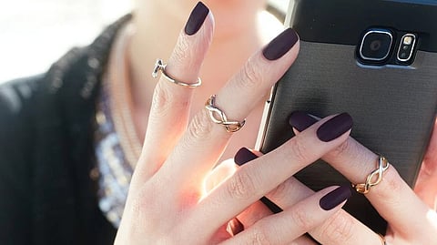 Representative Image